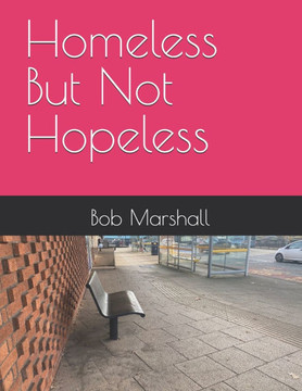 Homeless but not Hopeless