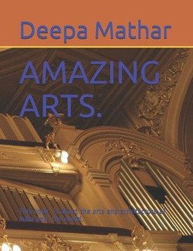 Amazing Arts .