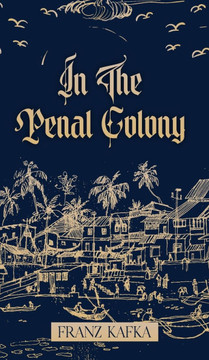 In the Penal colony