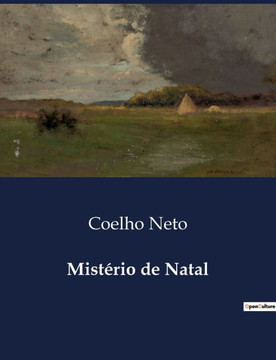 Mistério de Natal