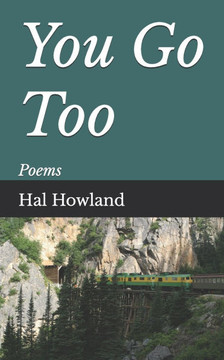 You Go Too: Poems