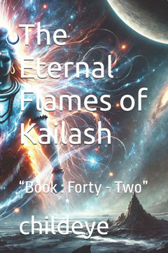 The Eternal Flames of Kailash: ""Book: Forty - Two""