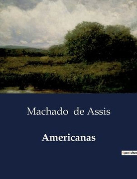 Americanas Americanas