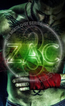 Zac (Mixology) Zac (Mixology)