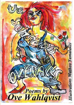 The sensuous overalls