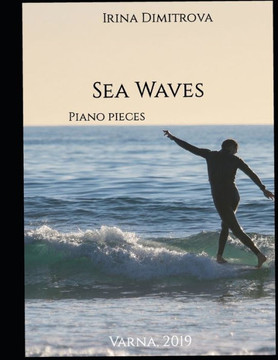 Sea Waves: Piano pieces