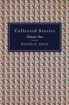 Collected Stories - Volume I Collected Stories - Volume I