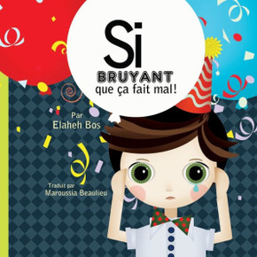 Si bruyant que ça fait mal!