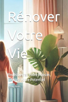 Rénover Votre Vie: Redécouvrez Votre Maison, Révélez Votre Potentiel