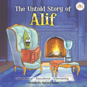 The Untold Story of Alif