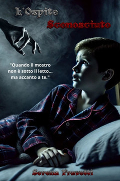 L'Ospite Sconosciuto: ""Quando il mostro non è sotto il letto... ma accanto a te.""