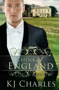 Think Of England