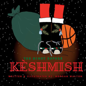 The Night Before Kèshmish