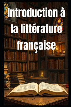 Introduction à la littérature française