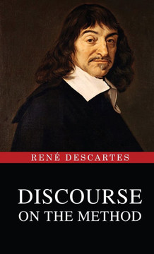 Discourse on the Method Discourse on the Method