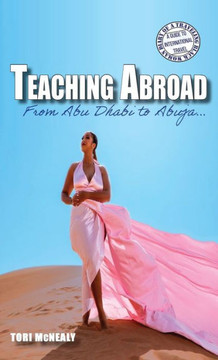Teaching Abroad: From Abu Dhabi to Abuja