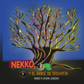 El Árbol de Irisvatia
