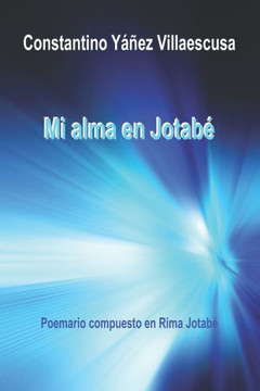 Mi Alma En Jotabé
