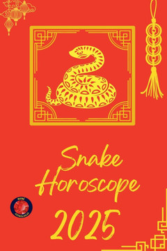 Snake Horoscope 2025