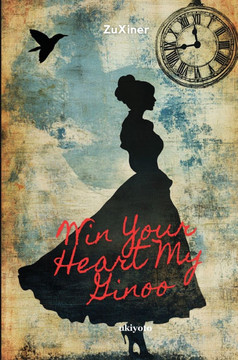 Win Your Heart My Ginoo