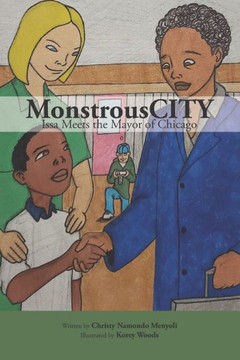 MonstrousCITY: Issa Meets the Mayor of Chicago