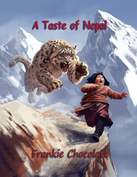A Taste of Nepal