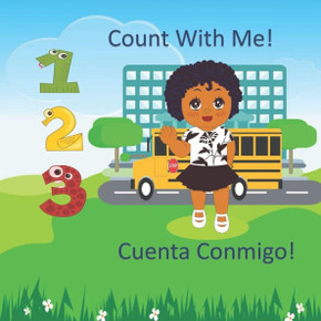Count With Me!