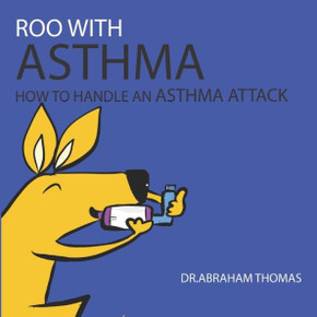 Roo with Asthma: How to handle an ASTHMA ATTACK