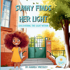 Sunny Finds Her Light: Discovering the Light Within