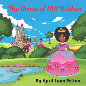 The Grove of 100 Wishes