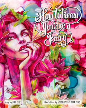 How To Know You Are A Fairy