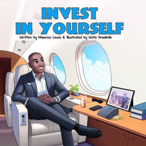 Invest in Yourself