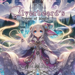 Silverbeard's Tower of Magic Silverbeard's Tower of Magic