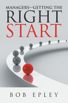 ManagersGetting The Right Start