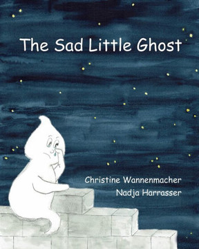 The Sad Little Ghost