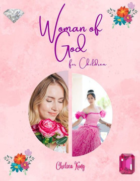 Woman of God Woman of God