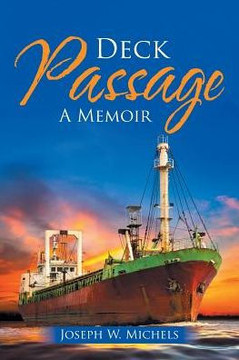Deck Passage: A Memoir Deck Passage: A Memoir
