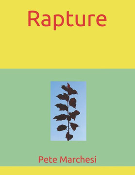 Rapture: (A Melodic)