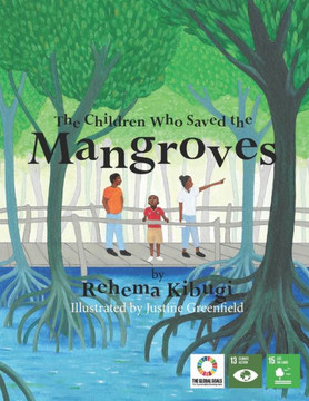 The Children Who Saved the Mangroves