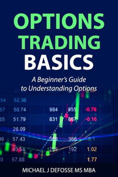 Options Trading Basics: A Beginner's Guide to Understanding Options Options Trading Basics: A Beginner's Guide to Understanding Options