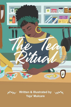 The Tea Ritual