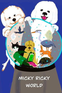 Micky Ricky World: Whimsical Adventures in Southwest Florida