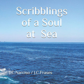 Scribblings of a Soul at Sea Scribblings of a Soul at Sea