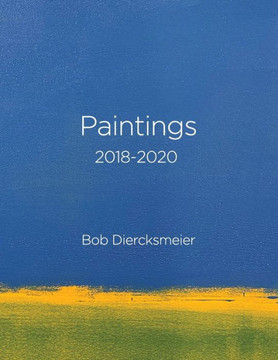 Paintings 2018-2020