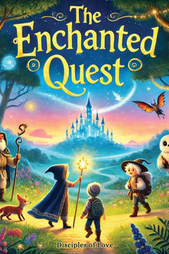 The Enchanted Quest
