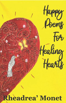 Happy Poems for Healing Hearts Happy Poems for Healing Hearts