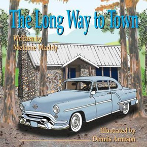 The Long Way To Town