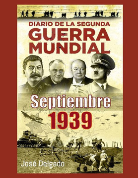 Diario de la Segunda Guerra Mundial: Septiembre 1939