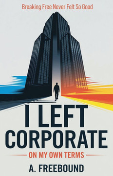 I Left Corporate: On My Own Terms
