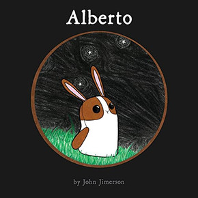 Alberto - 9780578901671 Alberto - 9780578901671